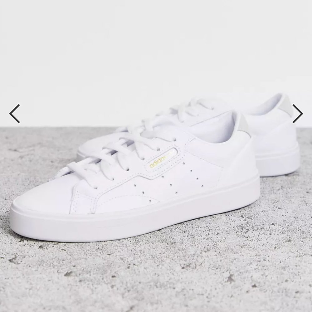 Adidas Sleek sneakers